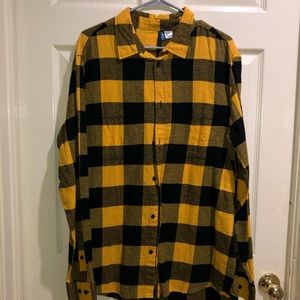 Cozy Flannel